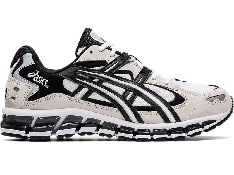 Tênis Asics GEL-KAYANO 5 360 Homem Branco, 7137A024.075